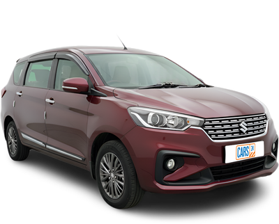 Maruti Ertiga-img